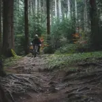 Er der nogen garanti på min kontorcykel, og hvordan kan jeg få den repareret, hvis den går i stykker?